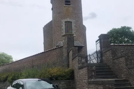 Maison À vendre Batsheers