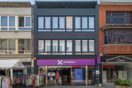 Huis Te Koop Herentals