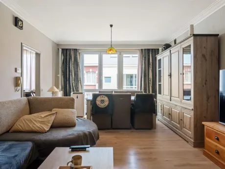 Huis in Herentals - Zandstraat 27 bus 201, 2200 - foto 3