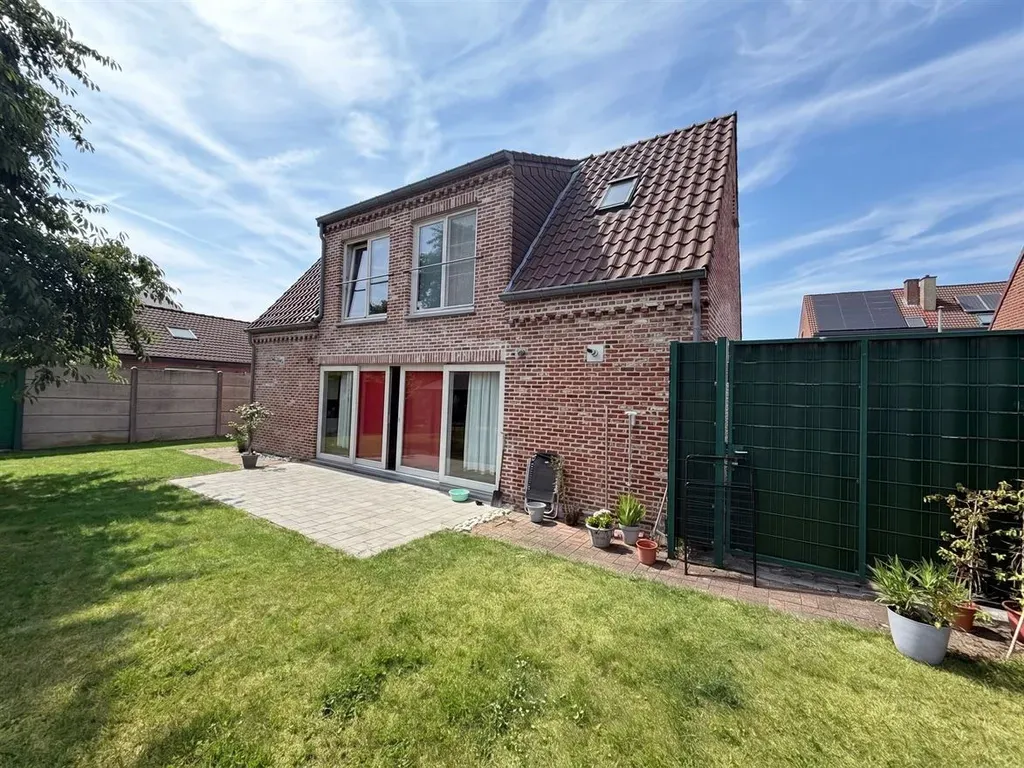 Huis in Kapellen - Klein Heiken 69, 2950