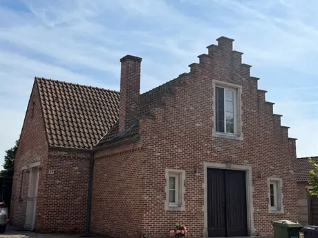 Huis in Kapellen - Klein Heiken 69, 2950 - foto 2