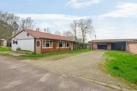 Huis Te Koop Balen