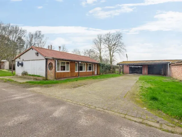 Huis in Balen - Binnenveld 21, 2490