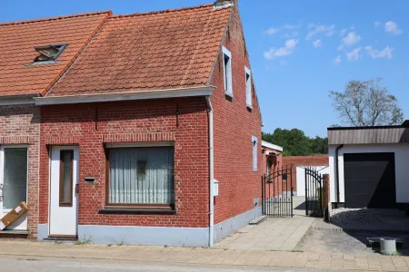 Maison À vendre Essen