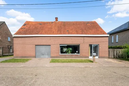 Maison À vendre Vlimmeren