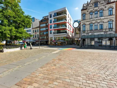 Appartement in Turnhout - Kursaalpoort 3 bus 2, 2300 - foto 2
