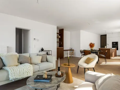 Appartement in Turnhout - Kursaalpoort 3 bus 2, 2300 - foto 4