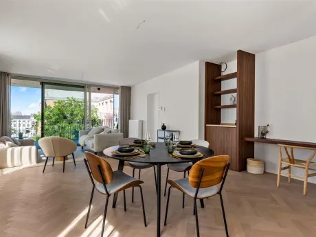 Appartement in Turnhout - Kursaalpoort 3 bus 2, 2300 - foto 5