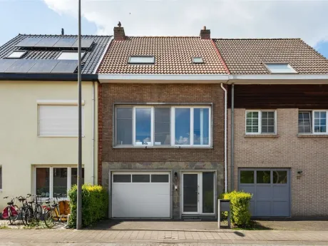Huis in Ekeren - Statiestraat 37, 2180 - foto 3