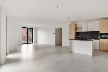 Appartement Te Koop Brasschaat