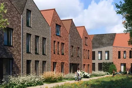 Huis Te Koop Herentals
