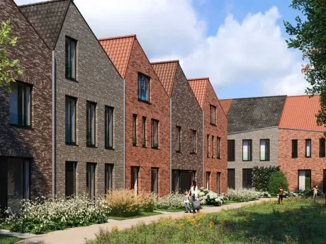 Huis in Herentals - Acacialaan 69, 2200 - foto 2