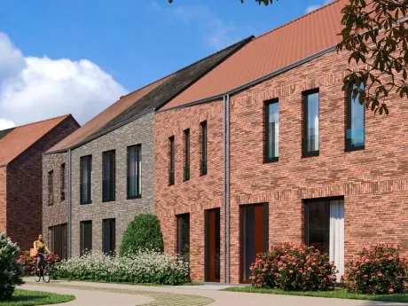 Huis in Herentals - Acacialaan 69, 2200 - foto 4