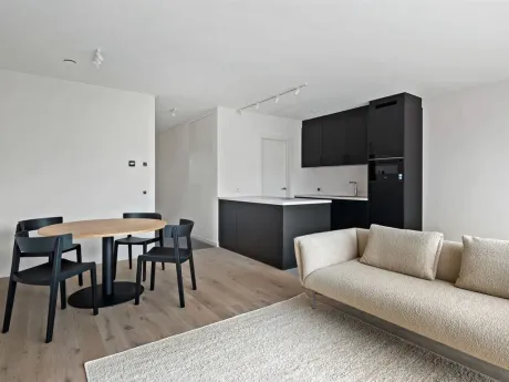 Appartement in Zandhoven - Vierselbaan 3, 2240 - foto 2