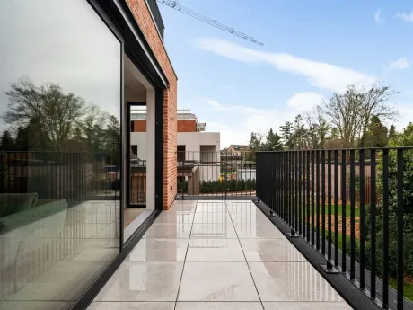 Appartement in Zandhoven - Vierselbaan 3, 2240 - foto 4