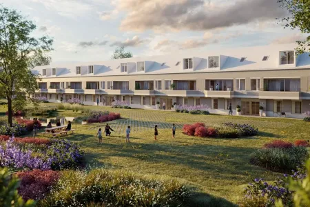 Huis Te Koop Kontich