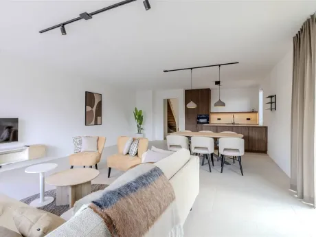 Huis in Noorderwijk - Diesterbaan 29, 2200 - foto 3
