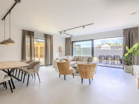 Huis in Noorderwijk - Diesterbaan 29, 2200 - foto 6