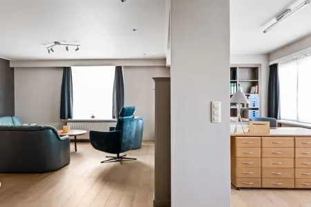 Appartement Te Koop Sinaai