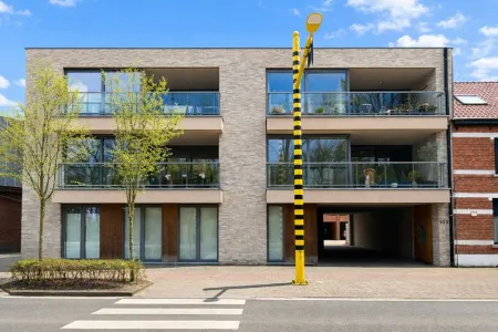 Appartement À louer Brasschaat