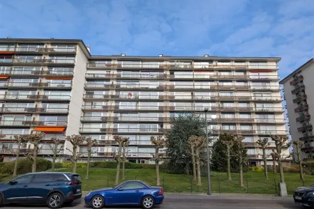Appartement À louer Merksem