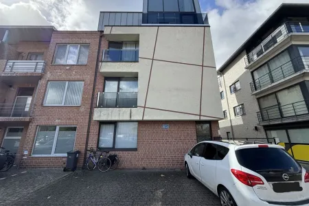 Appartement Te Huur Geel