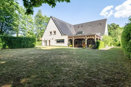 Villa À vendre Brasschaat