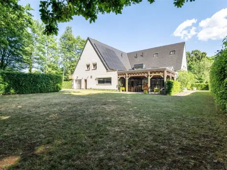 Villa in Brasschaat - Hemelakkers 69, 2930 - foto 3