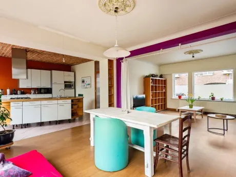 Huis in Lebbeke - Kakemanstraat 11A bus 001, 9280 - foto 3