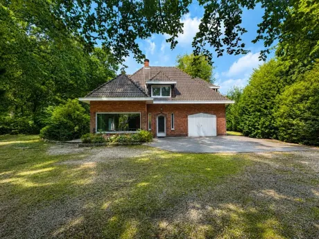 Huis in Brasschaat - Max Hermanlei 45, 2930 - foto 4