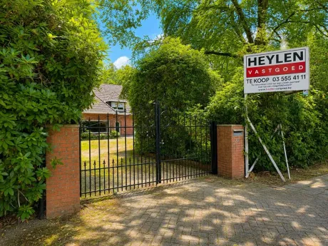 Huis in Brasschaat - Max Hermanlei 45, 2930 - foto 7