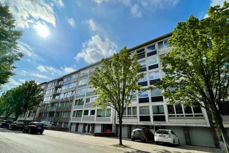 Appartement Te Huur Antwerpen
