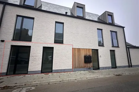 Appartement Te Huur Dendermonde