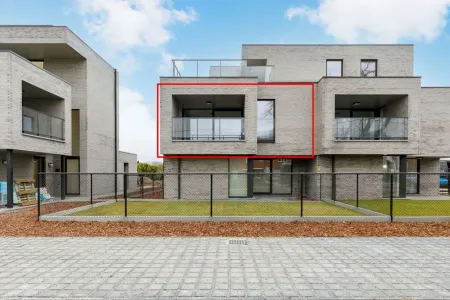 Maison À louer Herselt