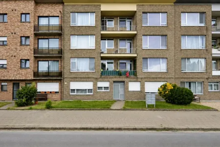 Appartement Te Huur Ekeren