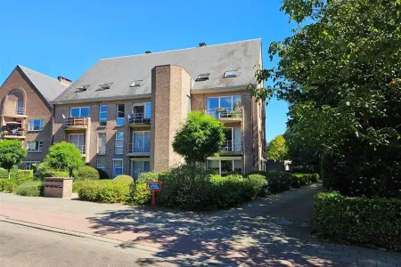 Appartement À louer Kalmthout