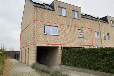 Appartement Te Huur Geel