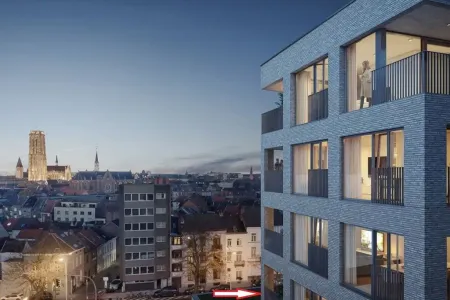 Appartement Te Huur Mechelen