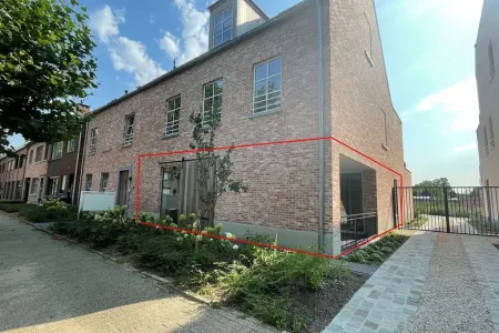 Appartement À louer Wuustwezel