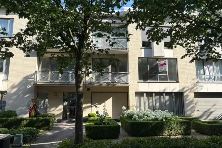 Appartement À louer Brasschaat