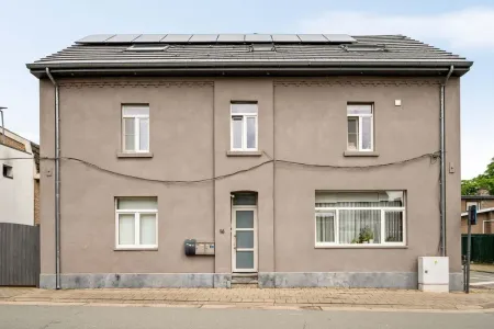Appartement Te Koop Maasmechelen