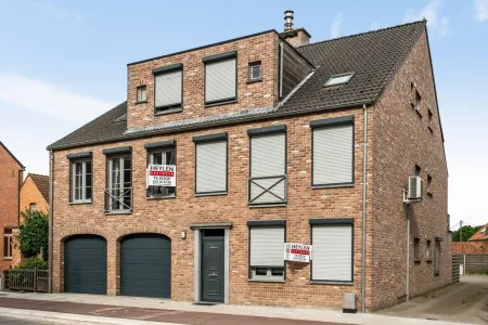 Appartement Te Koop Herentals
