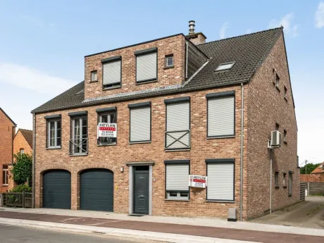 Appartement in Herentals - Molenstraat 6 bus 101, 2200 - foto 2