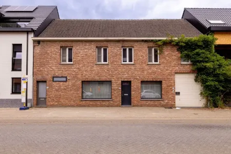 Appartement À vendre Hulshout
