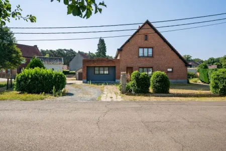Huis Te Koop Lichtaart