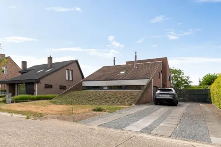 Huis Te Koop Vosselaar