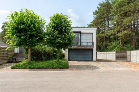 Huis Te Koop Vosselaar