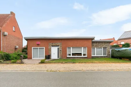 Huis Te Koop Vosselaar