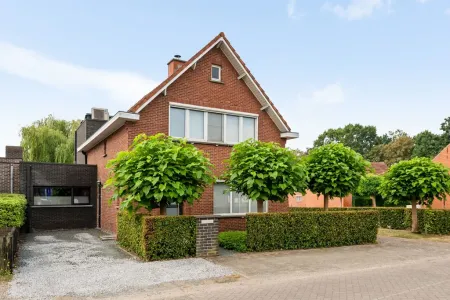 Huis Te Koop Oud-Turnhout