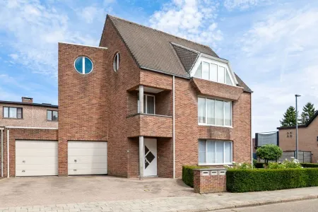 Appartement Te Koop Turnhout